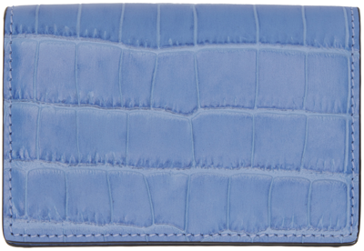 Smythson Flat Card Holder