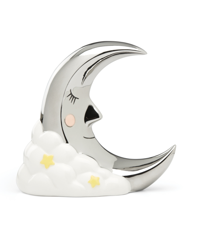 Shop Reed & Barton Sweet Dreams Moon Bank