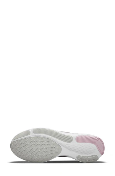 Shop Nike React Miler 2 Running Shoe In Plum Chalk/ White/ Pink Foam