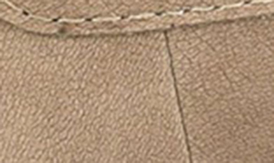 B O C Jana Moccasin Loafer In Taupe Nubuck