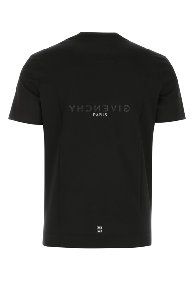 Shop Givenchy T-shirt-s Nd  Male