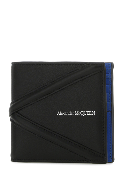 Alexander Mcqueen Portafoglio-tu Nd  Male