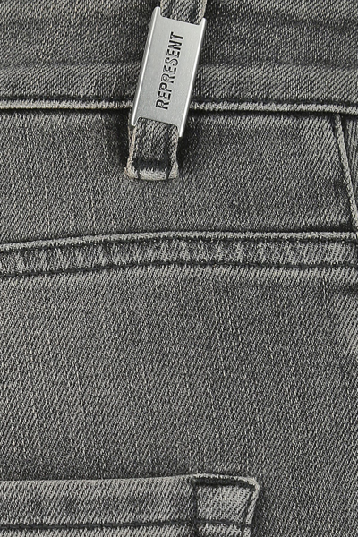 Shop Represent Jeans-34 Nd  Male