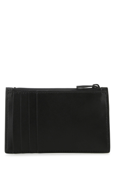 Alexander Mcqueen Alexander Mc Queen Card Holder