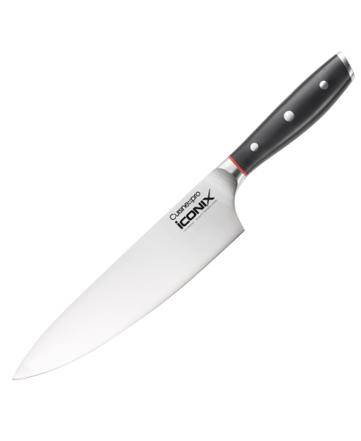 Shop Cuisine::pro Iconix 8" Chefs Knife