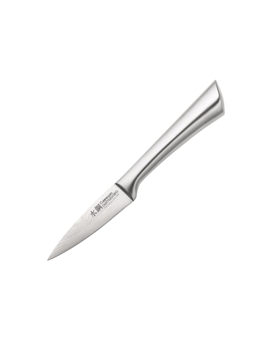 Cuisine::pro Damashiro 3.5" Paring Knife