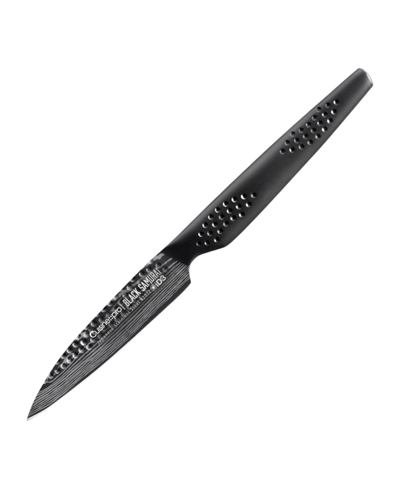 Shop Cuisine::pro Id3 Black Samurai 3.5" Paring Knife