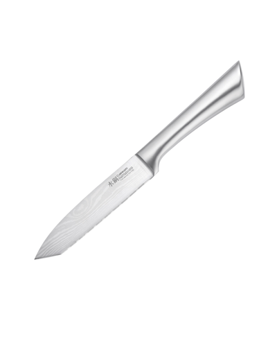 Shop Cuisine::pro Damashiro 5.5" All Purpose Try Me Knife