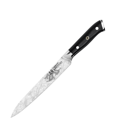 Shop Cuisine::pro Kiyoshi 8" Carving Knife