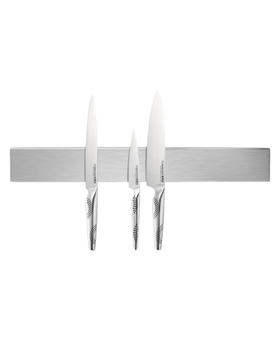Shop Cuisine::pro Id3 15.5" Magnetic Stainless Steel Knife Holder