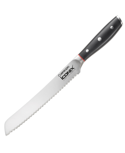 Shop Cuisine::pro Iconix 8" Bread Knife