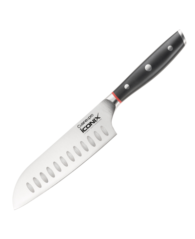 Shop Cuisine::pro Iconix 7" Santoku Knife