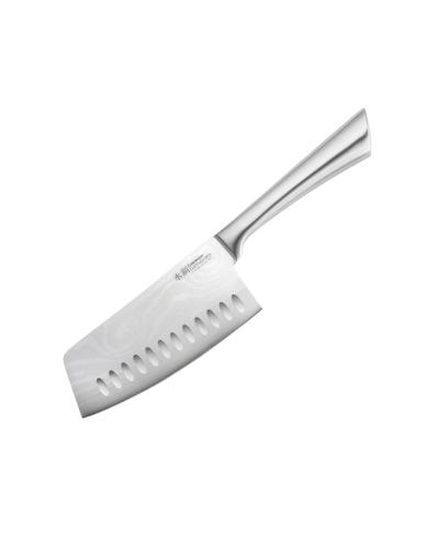 Shop Cuisine::pro Damashiro 4.5" Mini Cleaver Try Me Santoku Knife