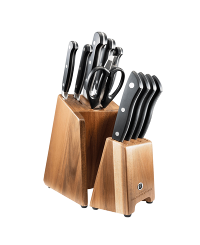 Shop Cuisine::pro Wolfgang Starke Kitchen Knife Block Set, 11 Piece