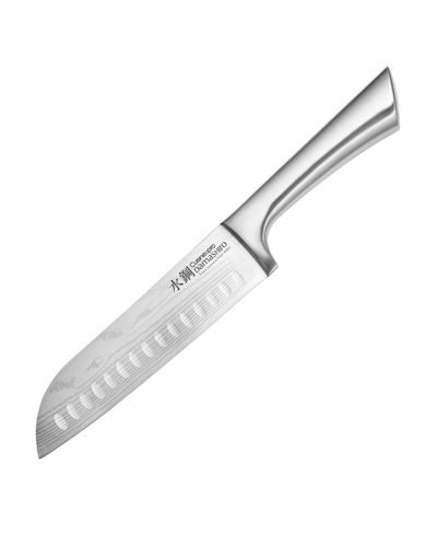 Shop Cuisine::pro Damashiro 6.5" Santoku Knife