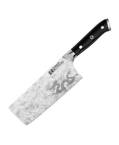 Shop Cuisine::pro Kiyoshi 6.5" Cleaver Knife