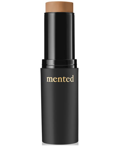 Shop Mented Cosmetics Foundation In T- Tan With Cool Undertones