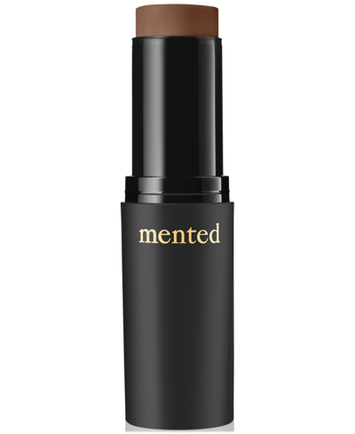 Shop Mented Cosmetics Foundation In M- Medium Deep With Cool Undertones