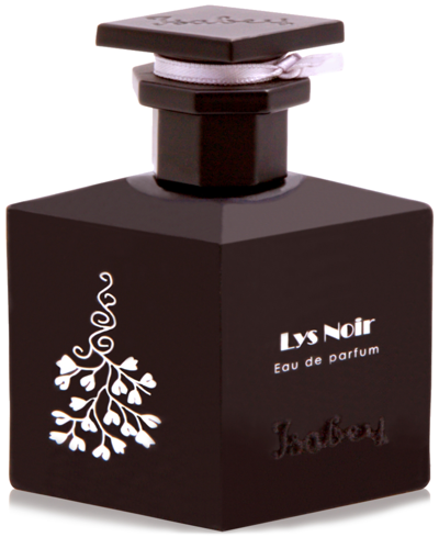 Shop Isabey Paris Lys Noir Eau De Parfum, 1.6 Oz.