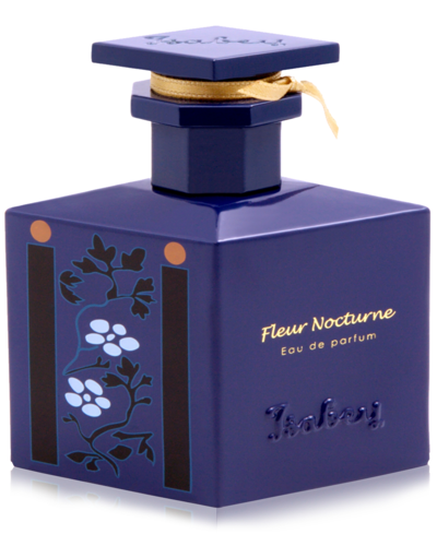 Shop Isabey Paris Fleur Nocturne Eau De Parfum, 1.6 Oz.