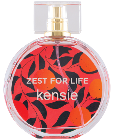 Shop Kensie Zest For Life, 3.4 Oz. In No Color