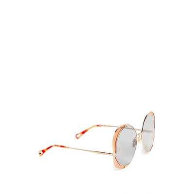 CHLOÉ GEMMA SUNGLASSES 