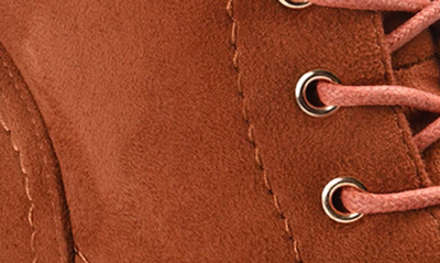 Journee Collection Baylor Bootie In Rust