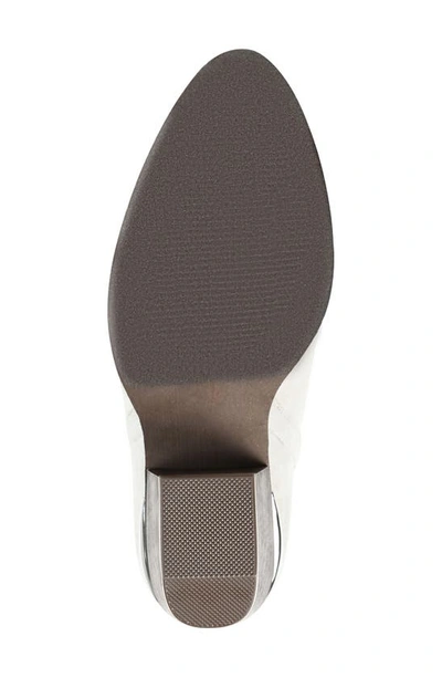 Journee Collection Journee Issla Metal Trim Bootie In Sand