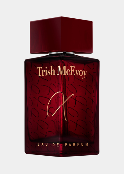 Shop Trish Mcevoy Fragrance X Eau De Parfum, 1.7 Oz.