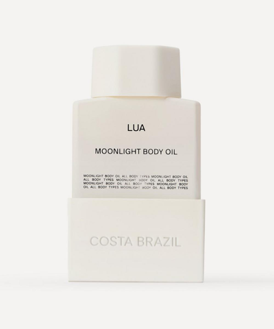 Shop Costa Brazil Lua Moonlight Body Oil 30ml