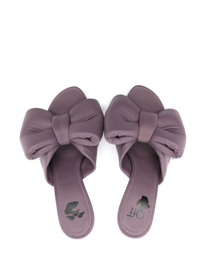 ALLEN 细高跟凉鞋