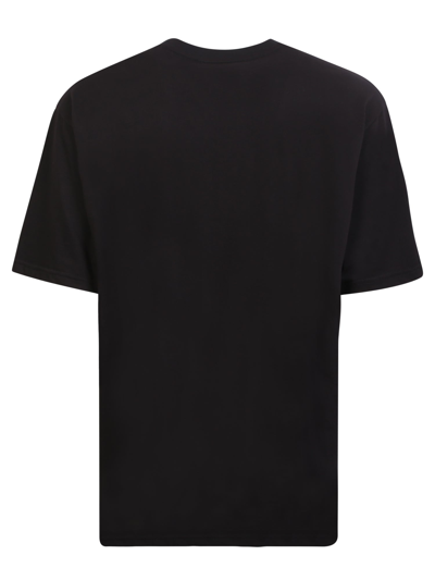 Shop Mauna Kea Cool As Ice T-shirt By . Made Of Soft Cotton, It Owns Innovative And Bold Design In Black