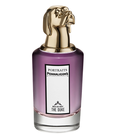 Shop Penhaligon's Much Ado About The Duke Eau De Parfum 75 ml In White