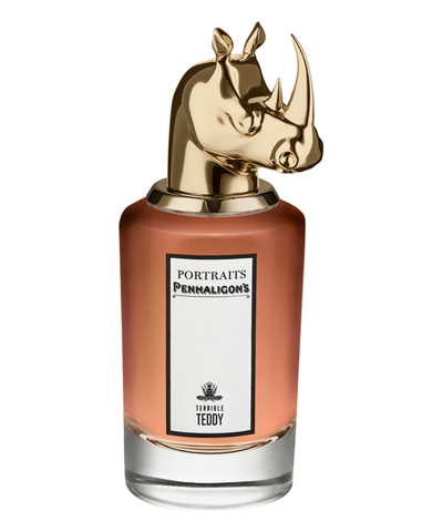 Shop Penhaligon's Terrible Teddy Eau De Parfum 75 ml In White