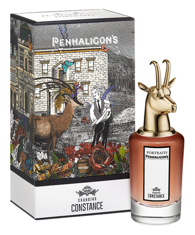 Shop Penhaligon's Changing Constance Eau De Parfum 75 ml In White