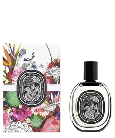 Shop Diptyque Eau Rose Eau De Parfum 75 ml In White