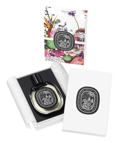 Shop Diptyque Eau Rose Eau De Parfum 75 ml In White