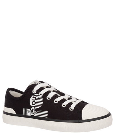 Shop Isabel Marant Binkoo Sneakers In Black