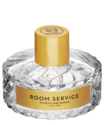 Vilhelm Parfumerie Room Service Eau De Parfum 50 ml In White