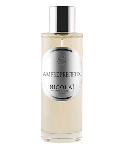Shop Nicolai Ambre Precieux Spray 100 ml In White