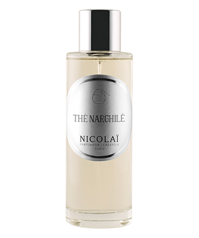 Shop Nicolai Thé Narghilé Spray 100 ml In White