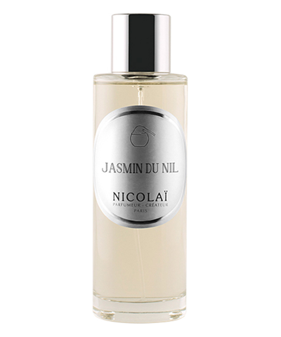 Shop Nicolai Jasmin Du Nil Spray 100 ml In White