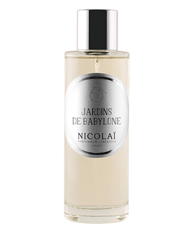 Shop Nicolai Jardins De Babylone Spray 100 ml In White