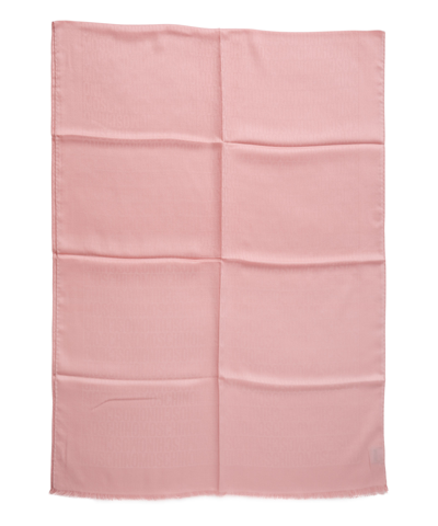 Moschino Women's Scarf In Pink