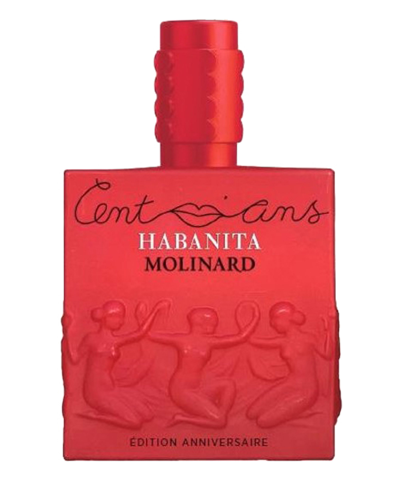 Shop Molinard Habanita Eau De Parfum 75 ml Special Edition In White