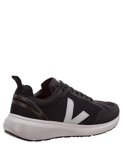 Shop Veja Condor 2 Sneakers In Black