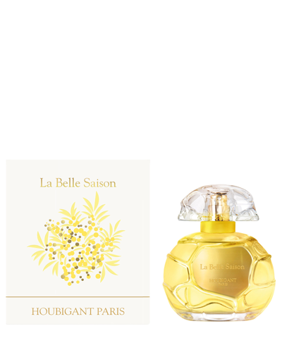 Shop Houbigant Paris La Belle Saison Collection Privée Eau De Parfum Extreme 100 ml In White