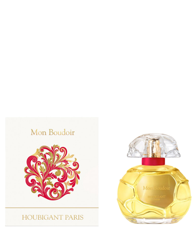 Houbigant Paris Mon Boudoir Collection Privée Eau De Parfum Extreme 100 ml In White