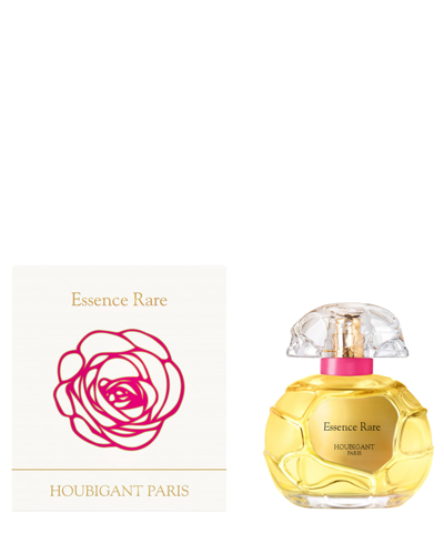 Houbigant Paris Essence Rare Collection Privée Eau De Parfum 100 ml In White