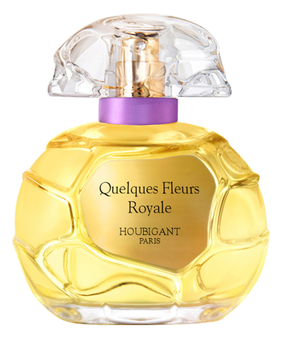 Shop Houbigant Paris Quelques Fleurs Royale Collection Privée Eau De Parfum Extreme 100 ml In White